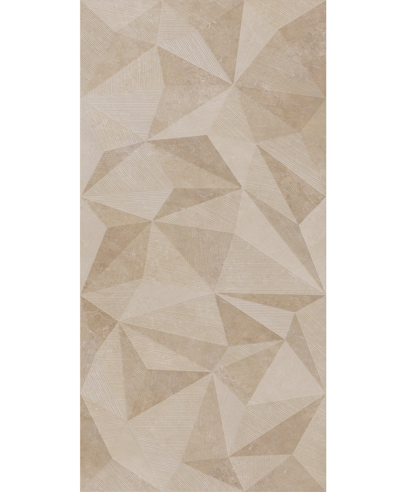 Platinum Tunisia Brown Decor 30x60